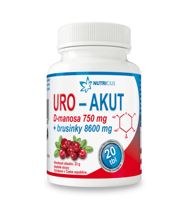 URO — Akut tbl.20